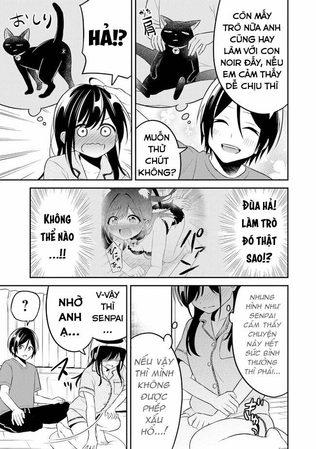 Yuujin Ni 500 Yen Kashitara Shakkin No Kata Ni Imouto Wo Yokoshitekita No Dakeredo, Ore Wa Ittai Dou Chương 10 Ảnh 15