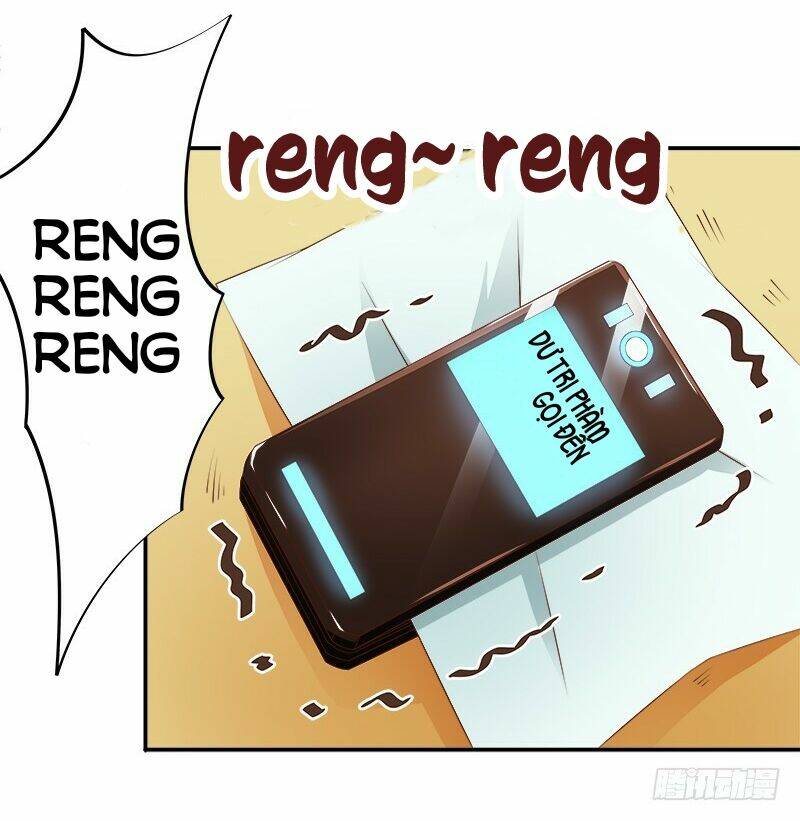 Đế Thiếu Đích Tâm Tiêm Sủng Chương 2 Ảnh 18