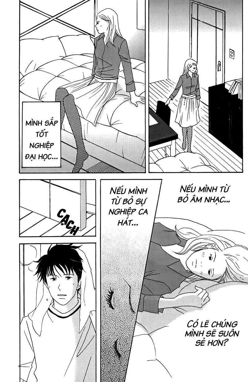 Nodame Cantabile Chương 27 Ảnh 26