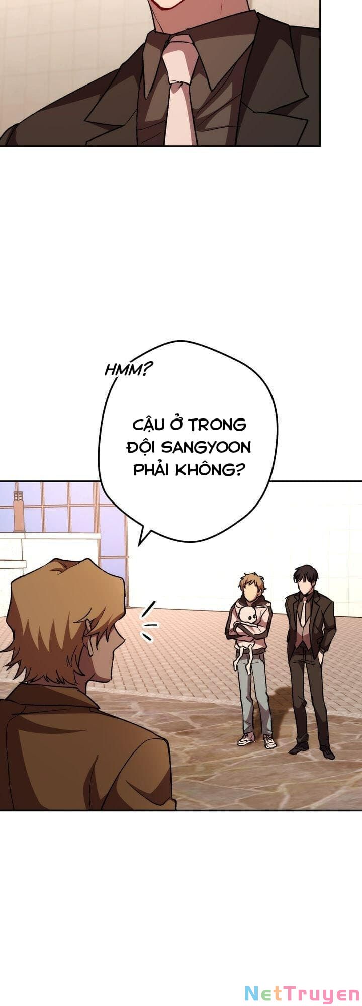 Sự Sống Sót Của Kẻ Chiêu Hồn Chương 14 Ảnh 85