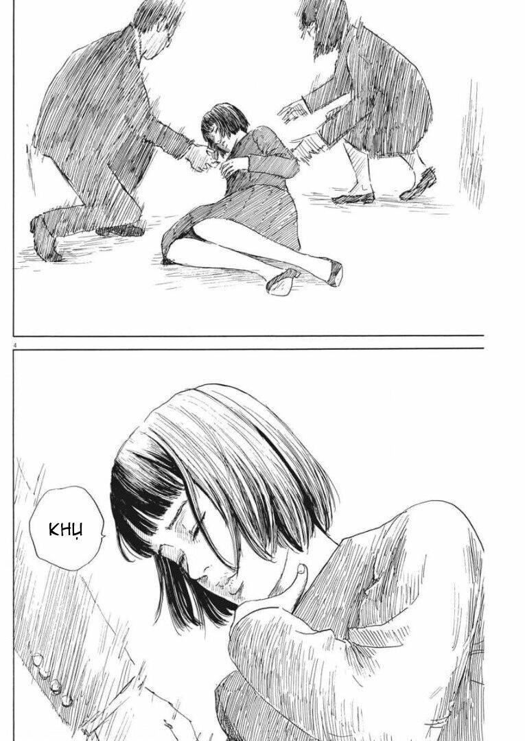 Chi No Wadachi Chương 108 Ảnh 7
