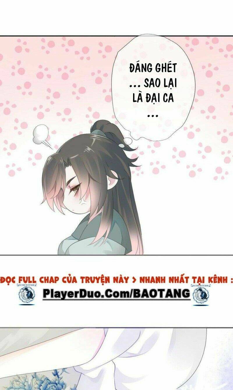Điền Viên Mật Sủng: Cô Vợ Nóng Bỏng Chương 90 Ảnh 26