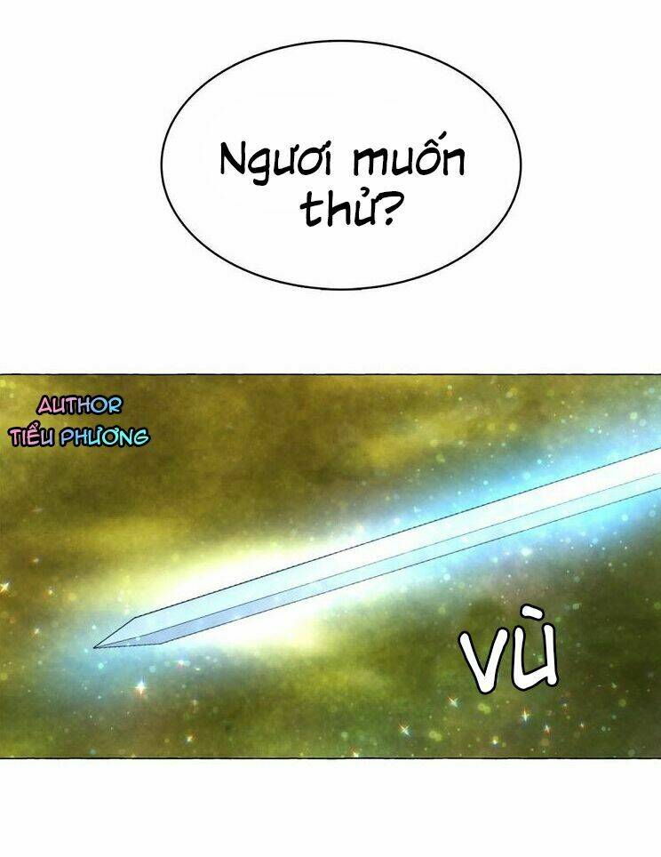 Bí Mật Của Hoàng Phi Isana Chương 3 Ảnh 37