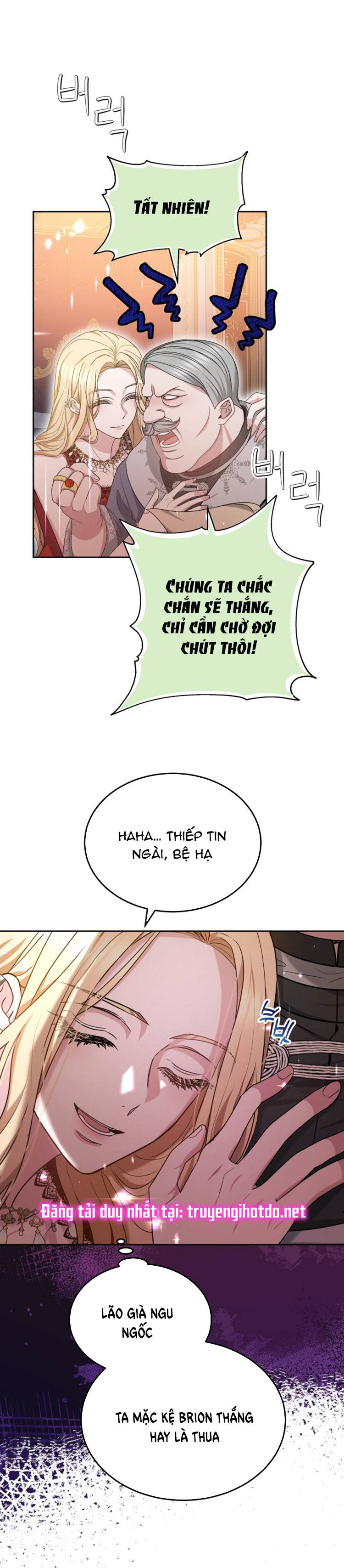 Cướp Dâu Chương 64.2 Ảnh 17
