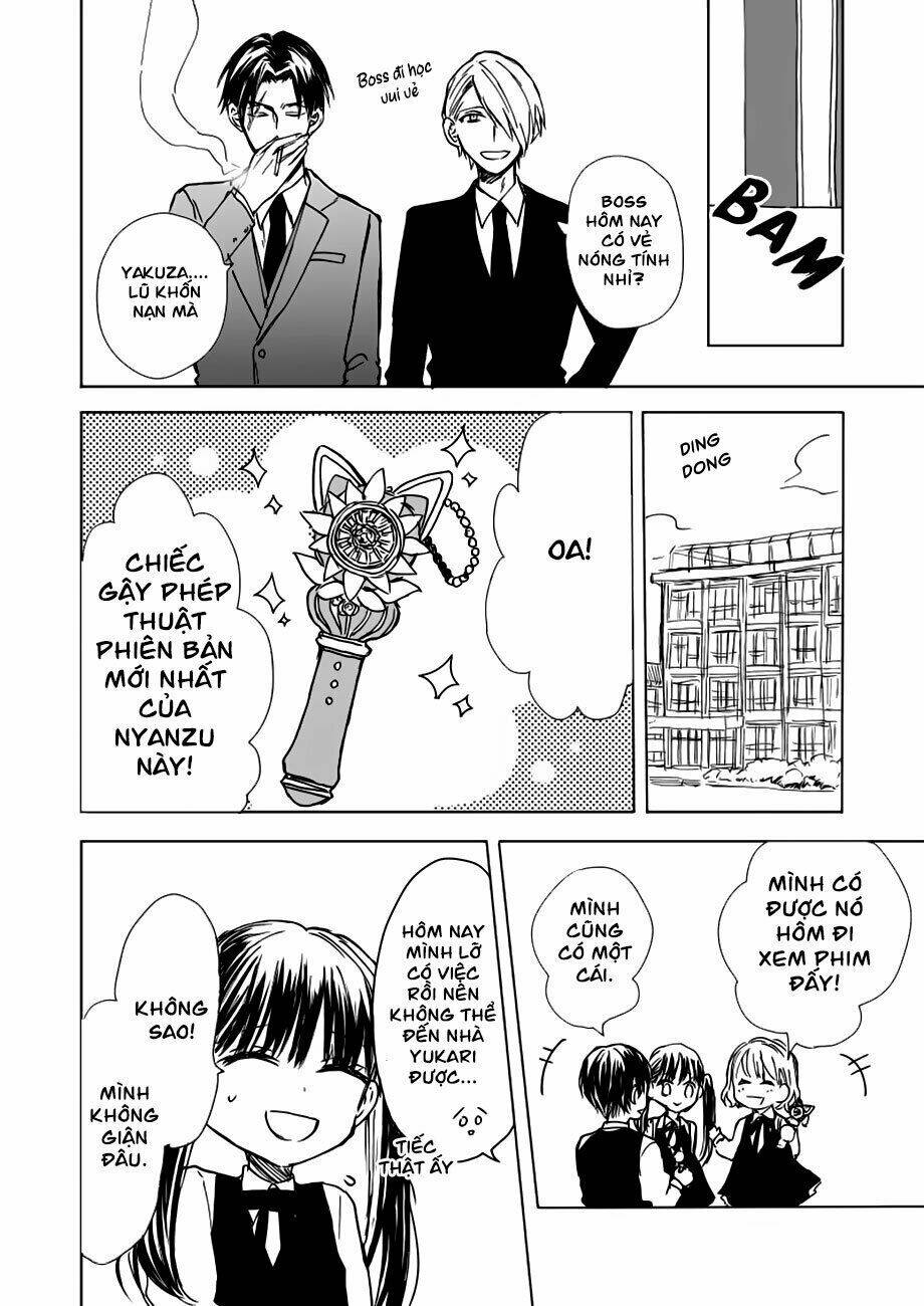 Loli Yakuza Chương 2 Ảnh 4