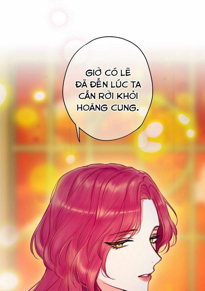 Tồn Tại Với Tư Cách Là Vợ Của Nam Chính Chương 203 Ảnh 36