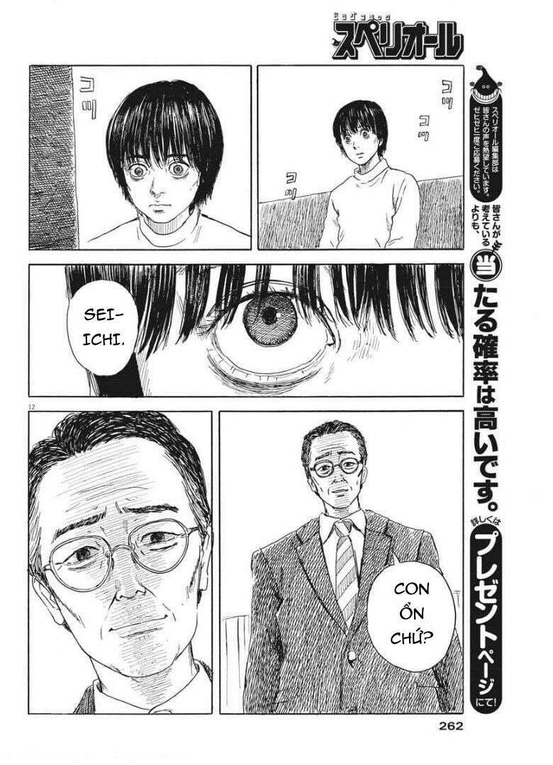 Chi No Wadachi Chương 104 Ảnh 15