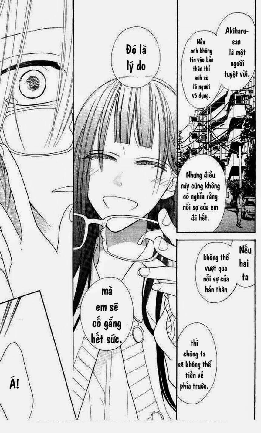 Hakuji Chương 5 Ảnh 40