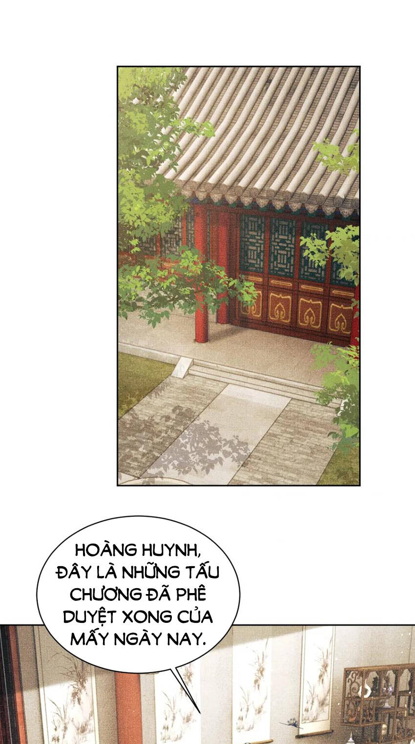 Thê Vi Thượng Chương 136.3 Ảnh 14