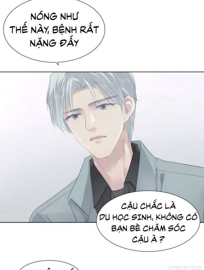 Điều Giáo Gấu Bắc Cực Chương 57 Ảnh 34