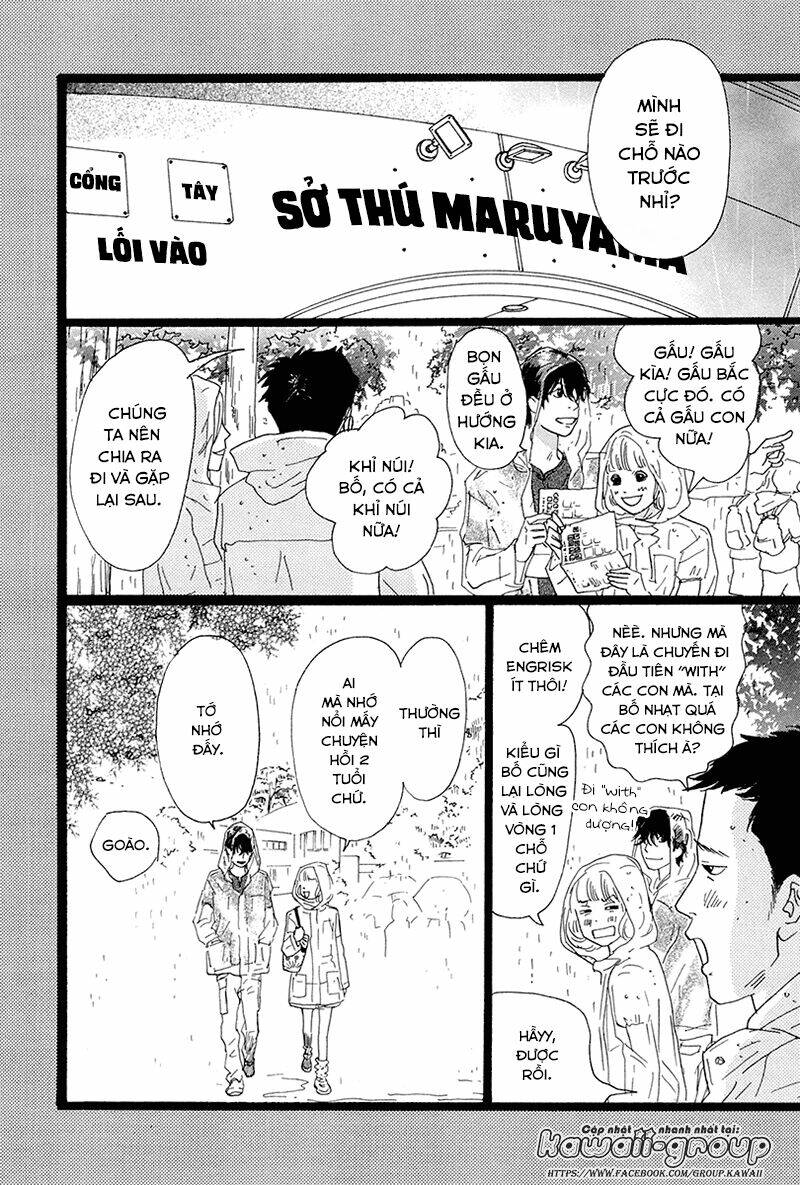 Principal Chương 14 Ảnh 17