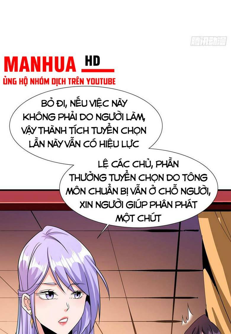 Không Có Đạo Lữ Sẽ Chết Chương 72 Ảnh 11