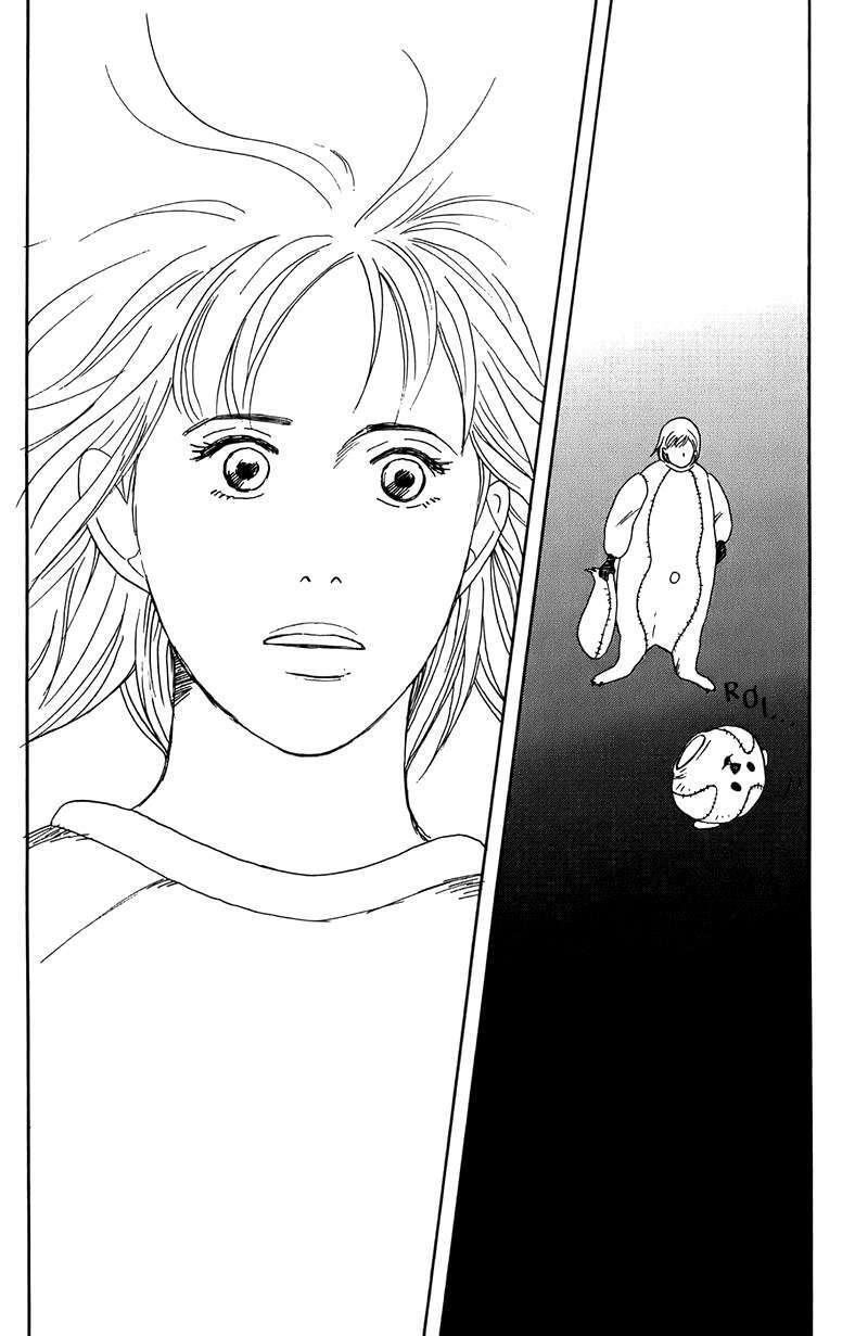 Nodame Cantabile Chương 26 Ảnh 26