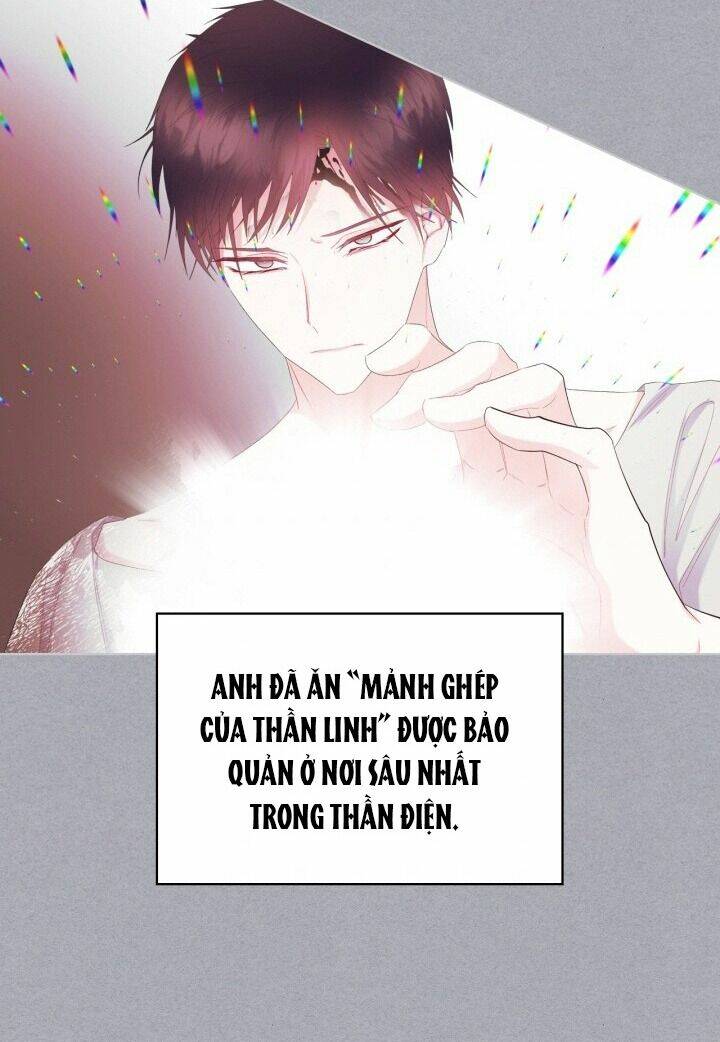 Kẻ Tạo Ra Nữ Phản Diện Chương 68.1 Ảnh 31