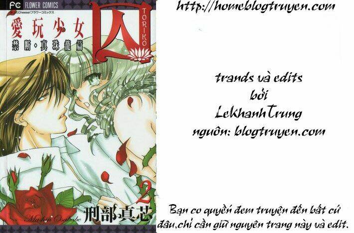 Chàng Thợ Săn Dâm Đãng Chương 1 Ảnh 21