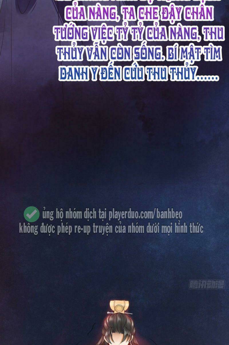 Mê Hoặc Lòng Người Chương 6 Ảnh 51