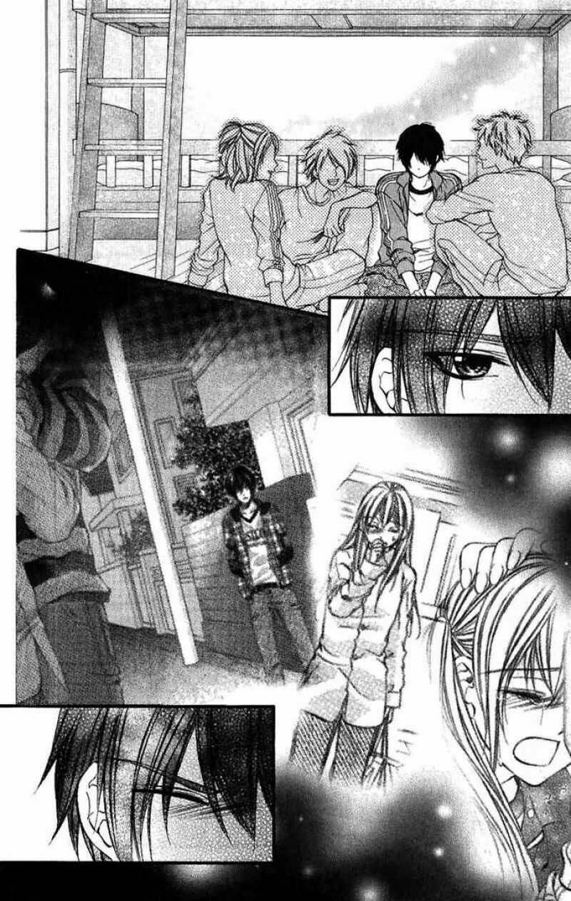 Boku Kara Kimi Ga Kienai Chương 9 Ảnh 24