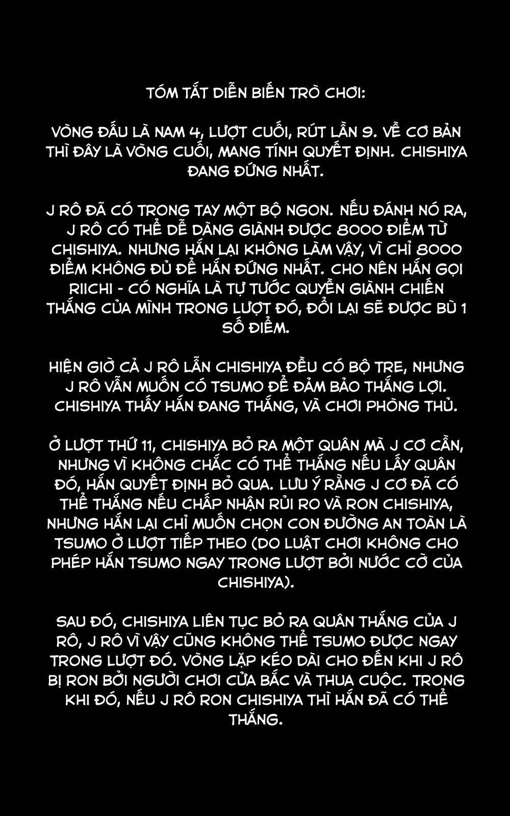 Imawa No Kuni No Alice Chương 51.1 Ảnh 21