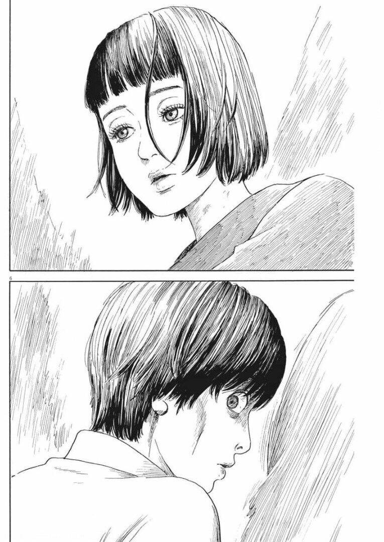 Chi No Wadachi Chương 108 Ảnh 9