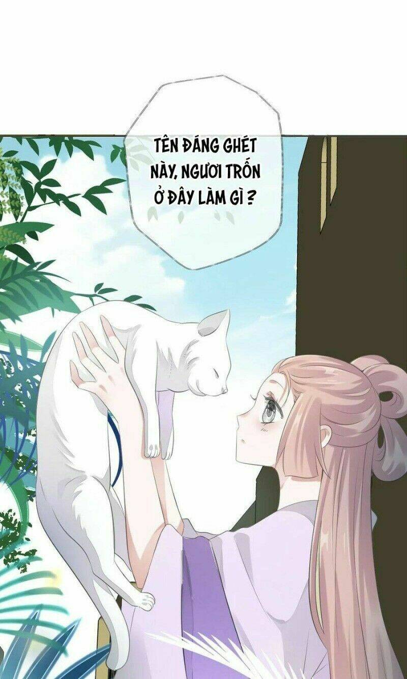 Điền Viên Mật Sủng: Cô Vợ Nóng Bỏng Chương 95 Ảnh 38
