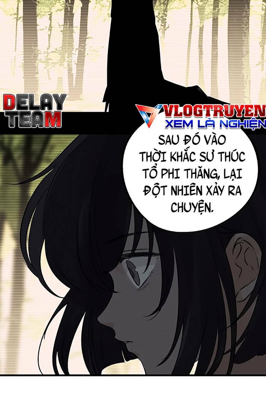 Đại Đạo Triều Thiên Chương 72 Ảnh 12