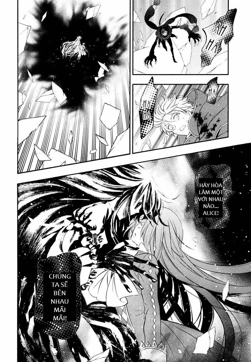 Pandora Hearts Chương 101 Ảnh 10