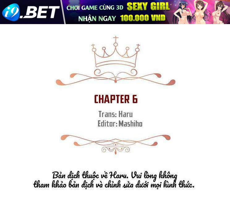 Bí Mật Của Hoàng Phi Isana Chương 6 Ảnh 4