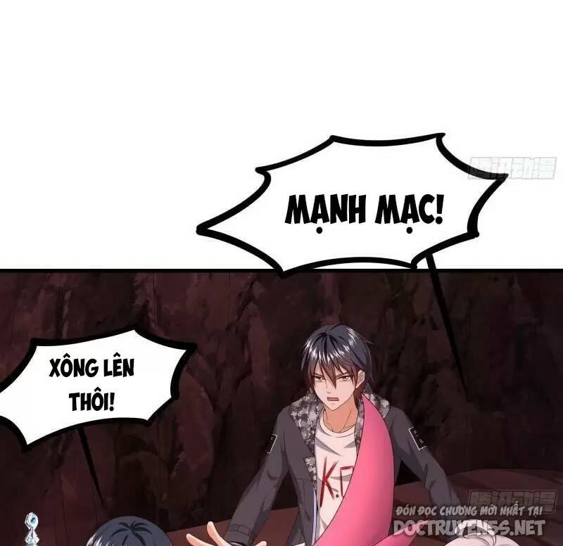 Ta Ở Địa Phủ Mở Hậu Cung Chương 82 Ảnh 54