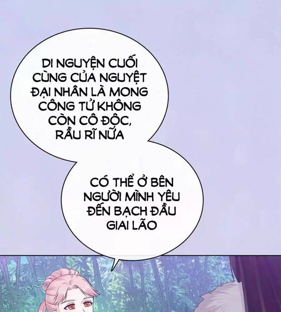 Mỹ Nhân Già Rồi Chương 70 Ảnh 67