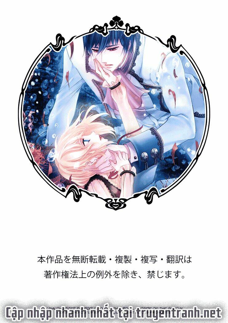 Erotic Fairy Tales - The Little Mermaid Chương 20 Ảnh 20