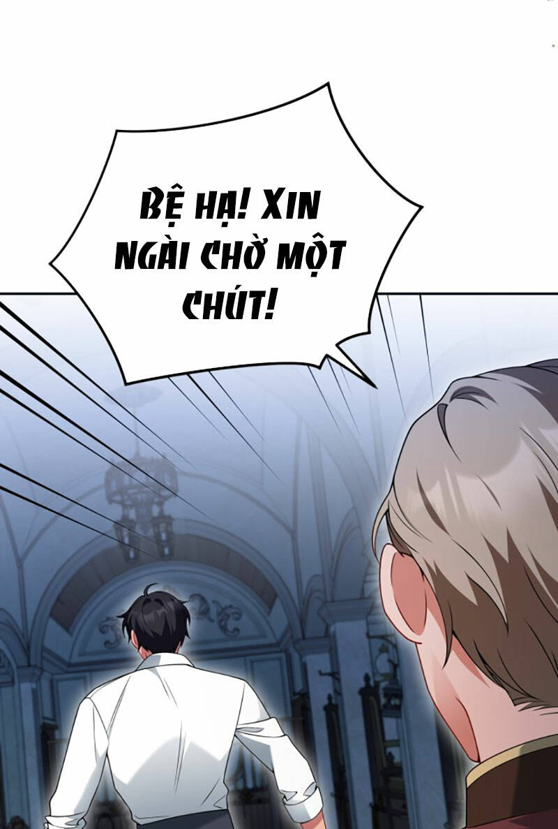 Tôi Sẽ Ly Hôn Với Người Chồng Bạo Chúa Của Mình Chương 76.1 Ảnh 25