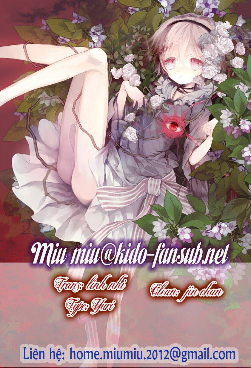 Zettai Heiwa Daisakusen Chương 2 Ảnh 2