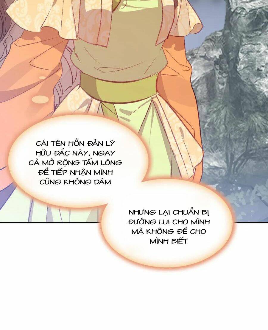 Gả Cho Một Tên Thái Giám Đáng Ghét Chương 176 Ảnh 6