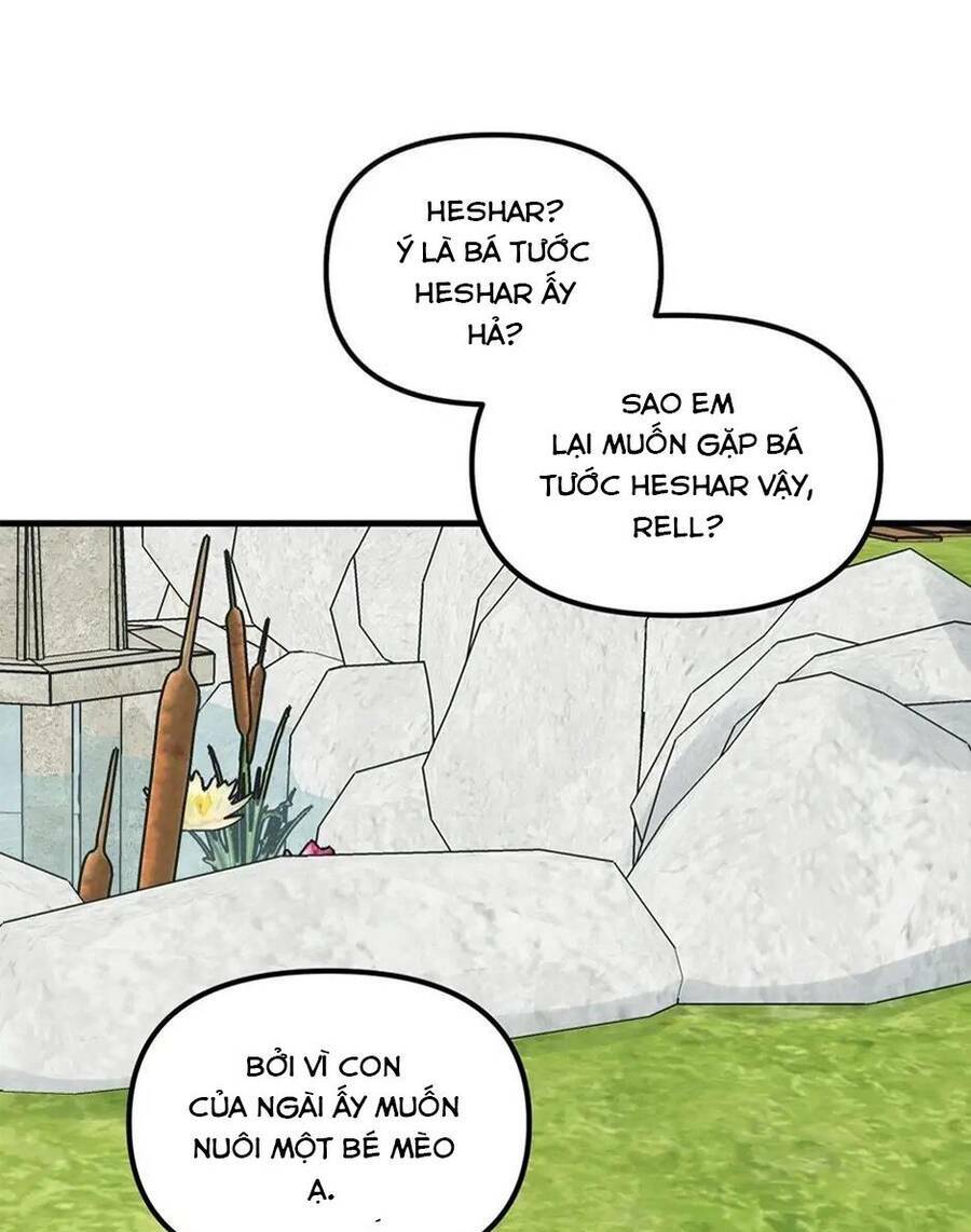 Công Chúa Bãi Rác Chương 65 Ảnh 14