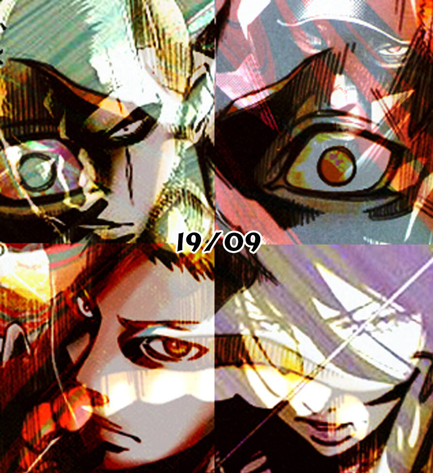 Imawa No Kuni No Alice Chương 49.6 Ảnh 38