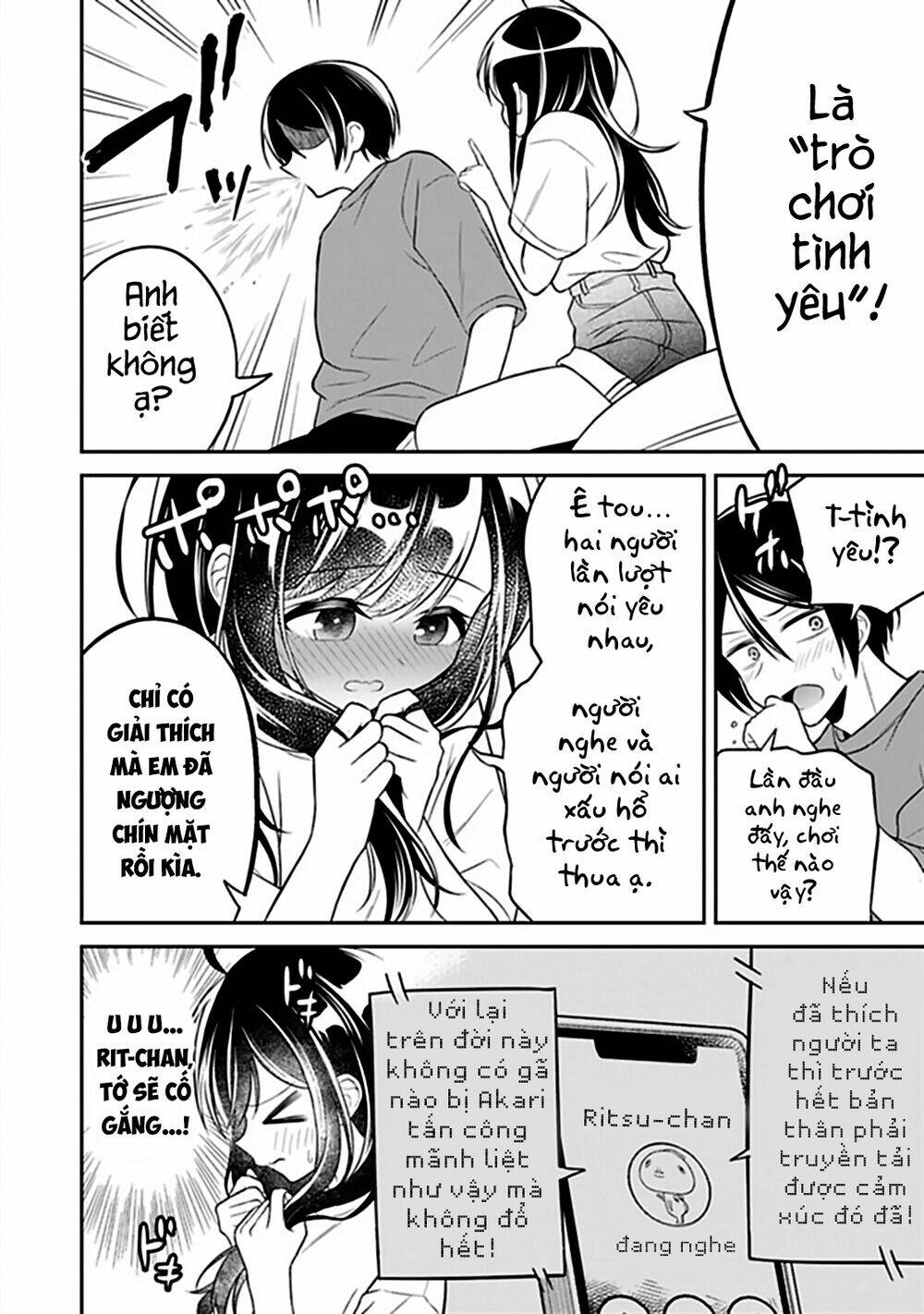 Yuujin Ni 500 Yen Kashitara Shakkin No Kata Ni Imouto Wo Yokoshitekita No Dakeredo, Ore Wa Ittai Dou Chương 5 Ảnh 16