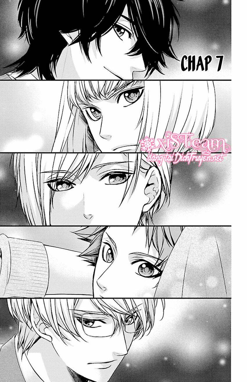 Tsukikage Moratorium Chương 7 Ảnh 2
