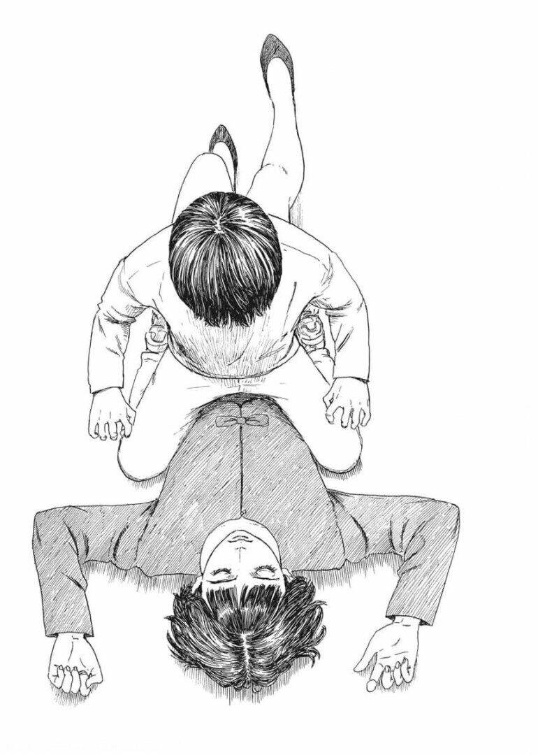 Chi No Wadachi Chương 107 Ảnh 14