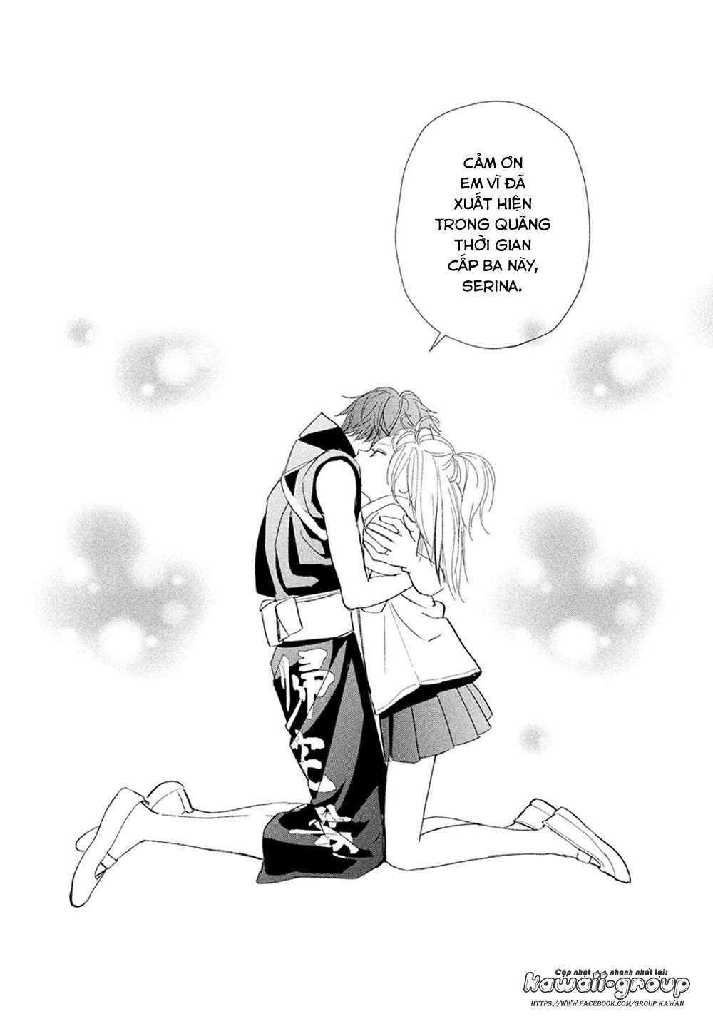 Mairimashita, Senpai! Chương 19 Ảnh 29