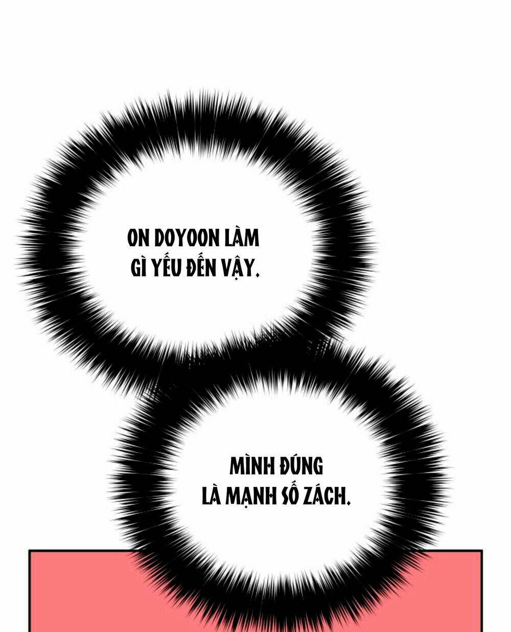 Bloody Romance - Lãng Mạn Đẫm Máu Chương 10 Ảnh 27