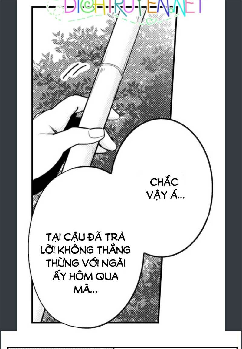 Cô Dâu Cửu Vỹ Hồ Chương 10 Ảnh 33