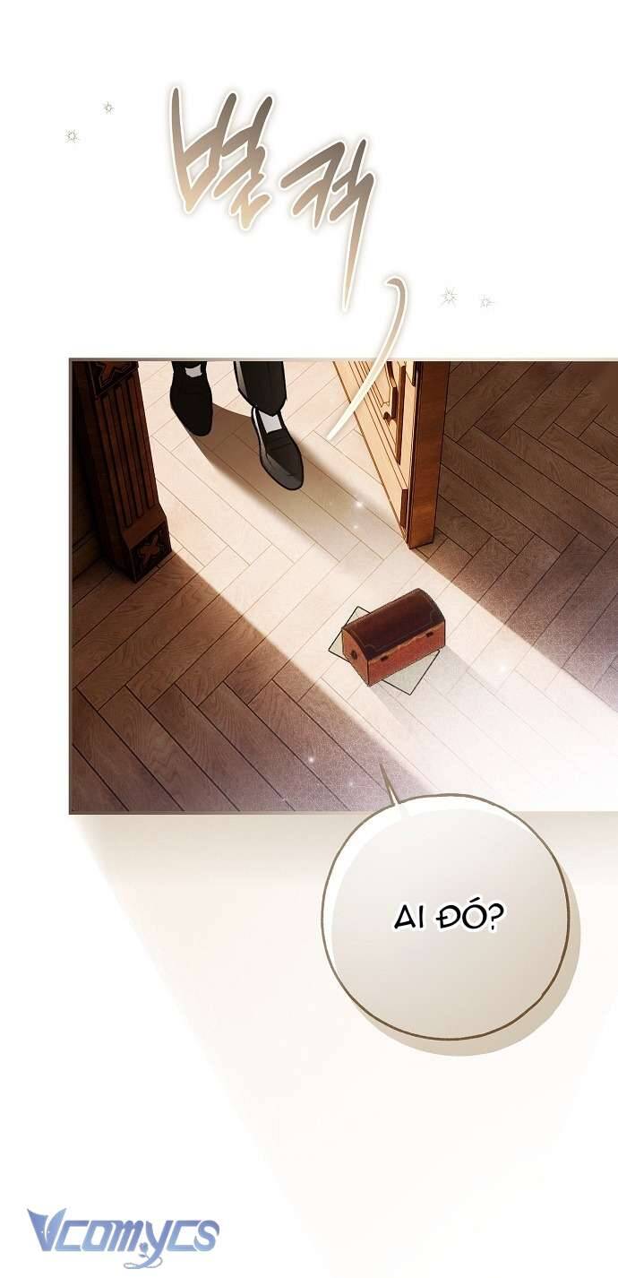 Ai Đó Đang Điều Khiển Cơ Thể Của Tôi Chương 55 Ảnh 14