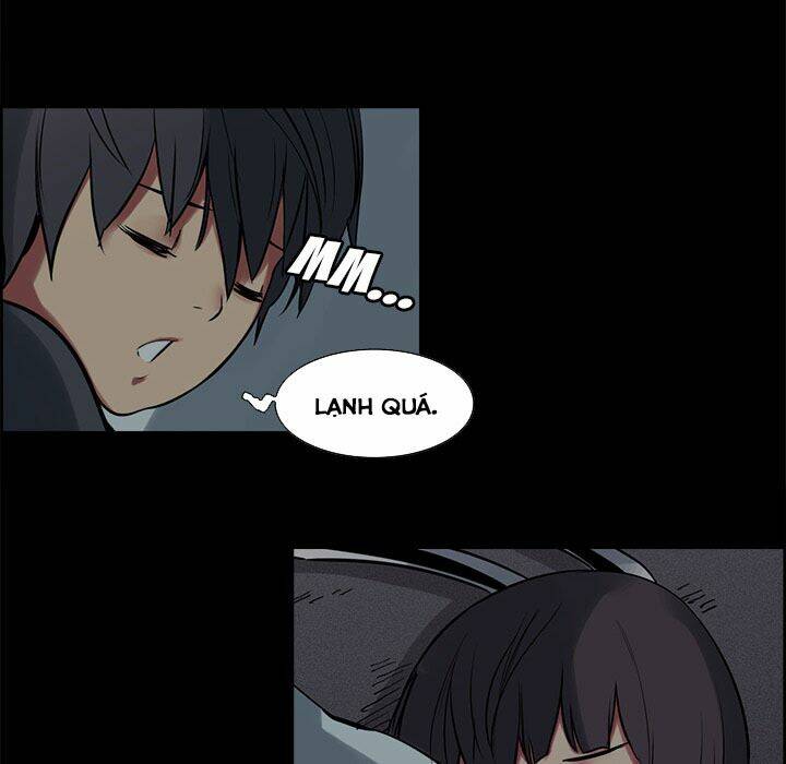 Dâm Hùng Chương 29 Ảnh 43