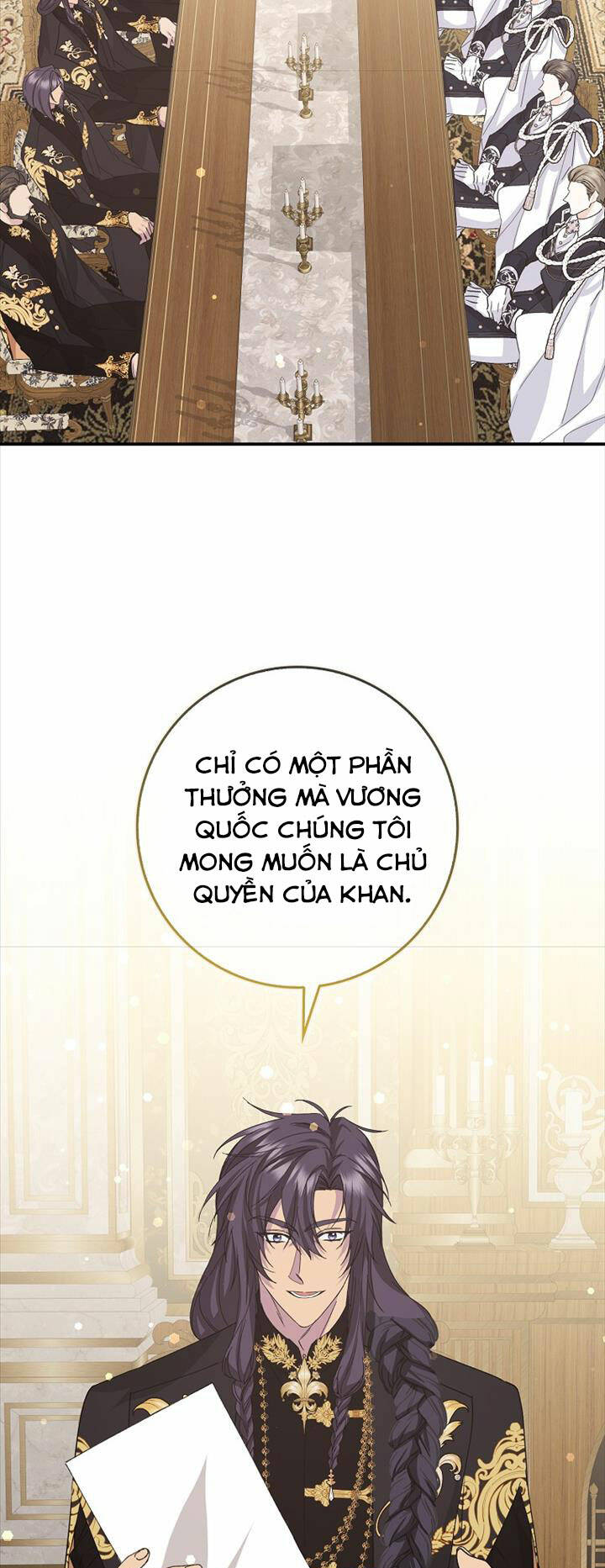 Anh Chỉ Là Đồ Bỏ Đi Của Tôi Mà Thôi Chương 62 Ảnh 41