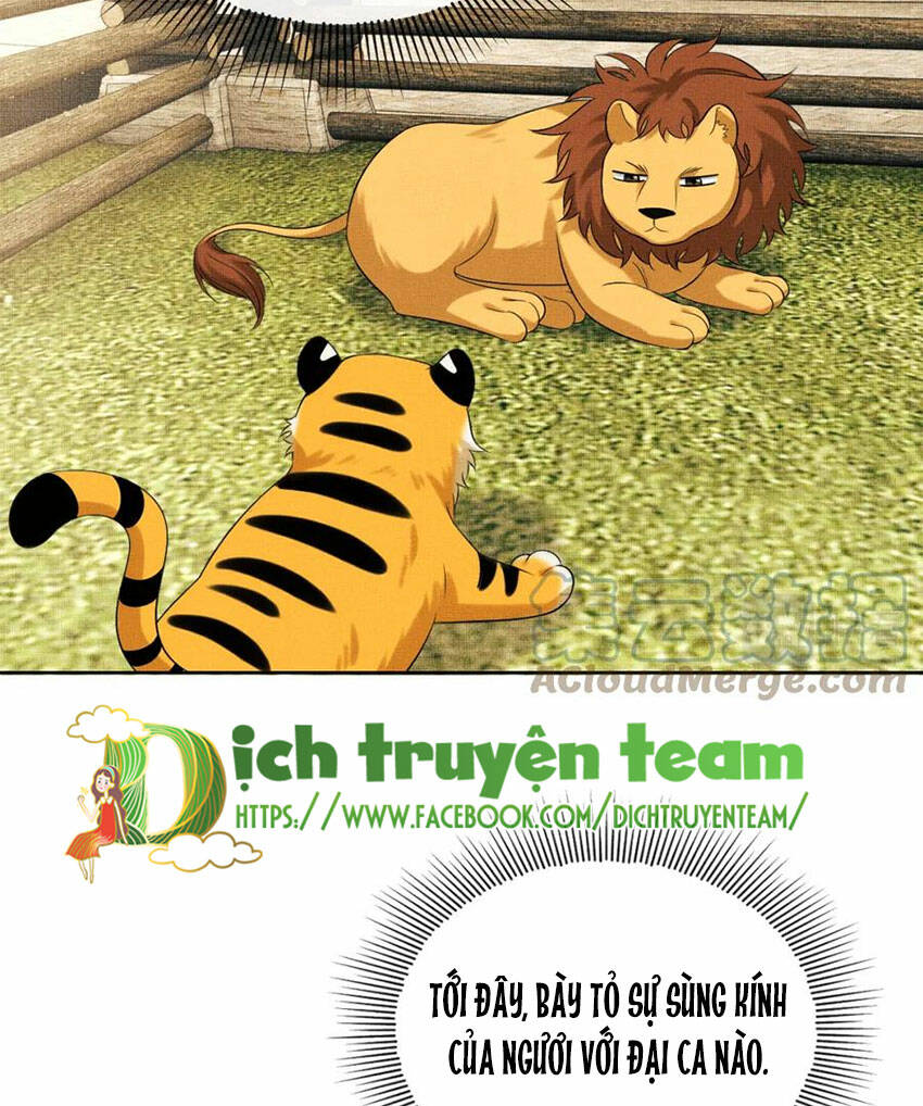 Thê Vi Thượng Chương 136.4 Ảnh 24