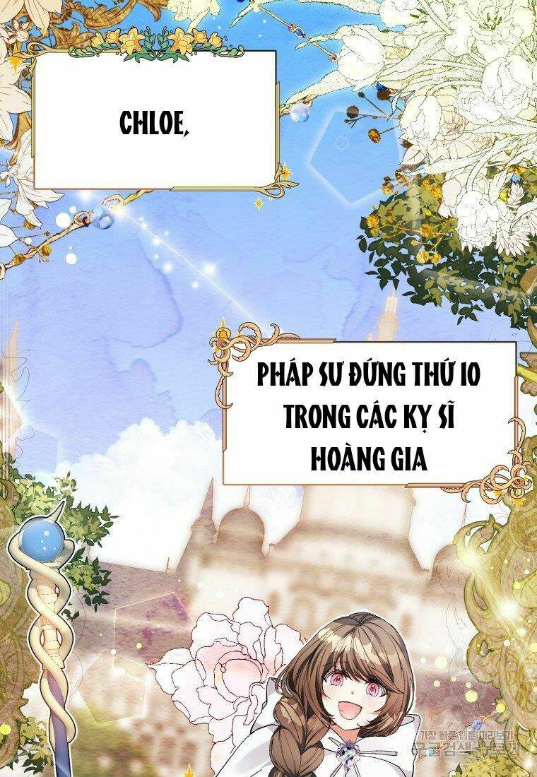Này Tiểu Công Tước, Hãy Tin Ở Chị Đi! Chương 22.1 Ảnh 21