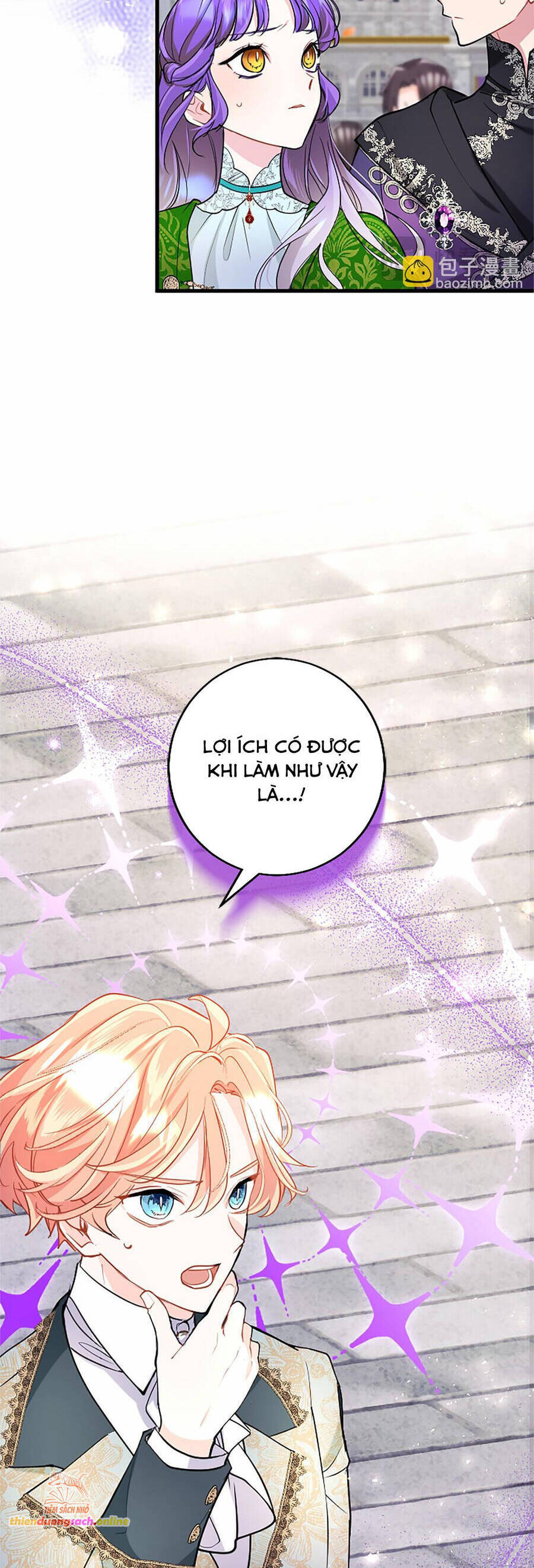 Đại Tiểu Thư Sao Phải Giả Nam Chương 96 Ảnh 35