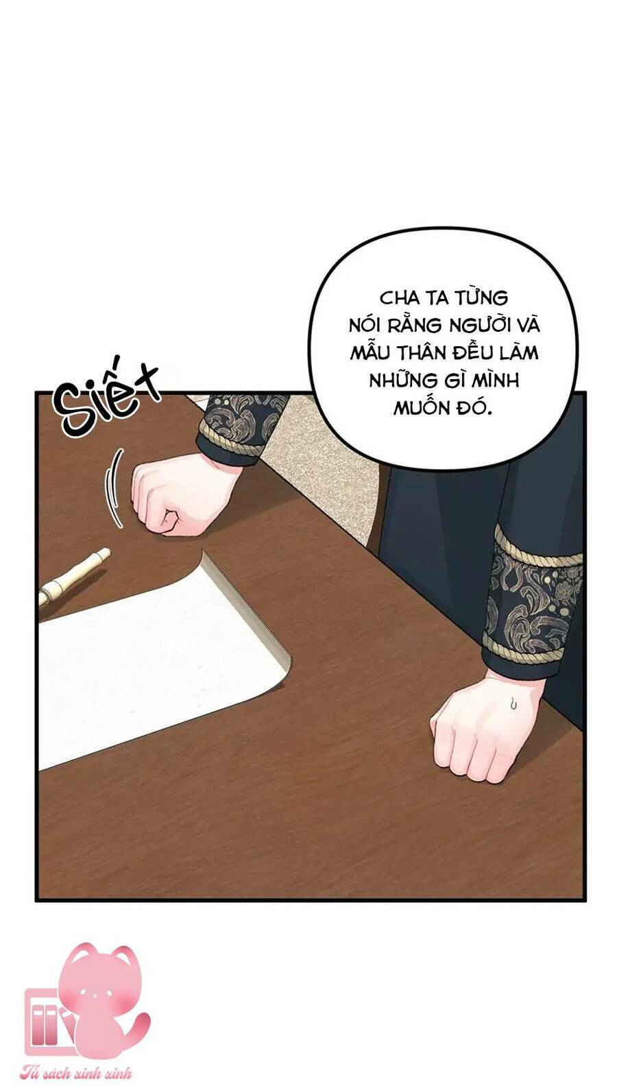 Công Chúa Bãi Rác Chương 65 Ảnh 40