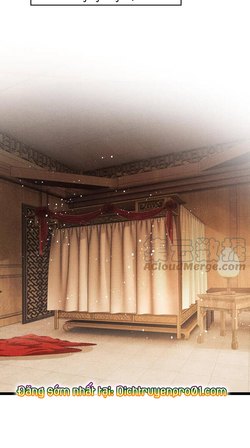 Thê Vi Thượng Chương 136.3 Ảnh 13