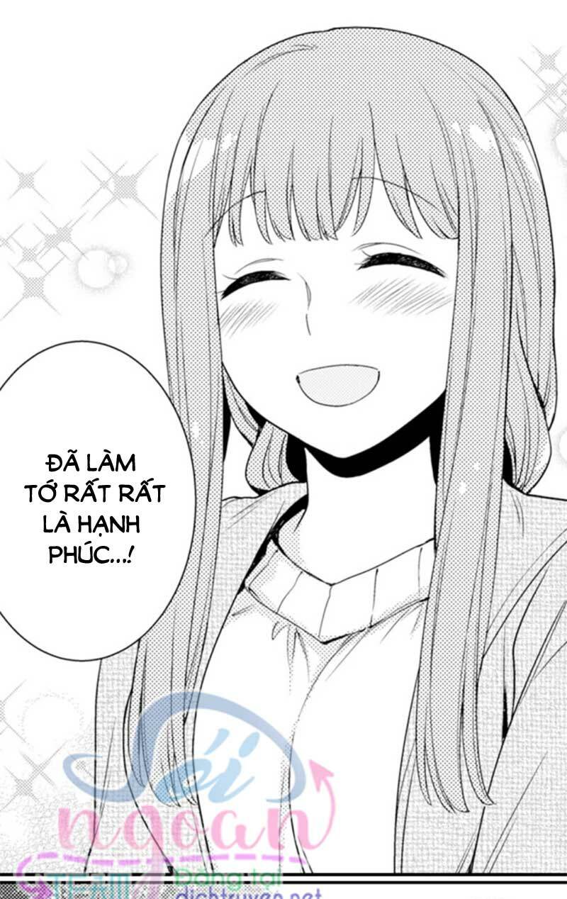 Cô Dâu Cửu Vỹ Hồ Chương 10 Ảnh 26
